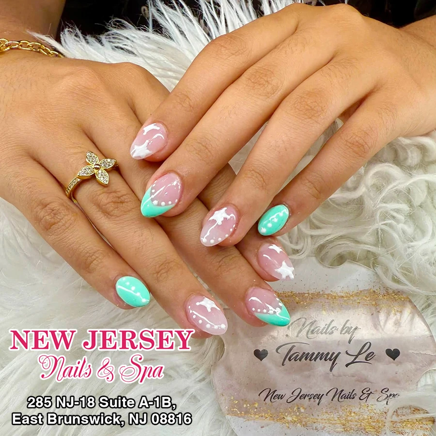 Nail Art